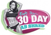 Emily Skye 30 Day Ab Shred