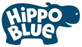 Hippo Blue 