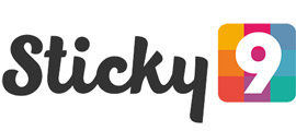 Sticky9